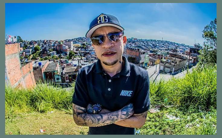 MC Taz